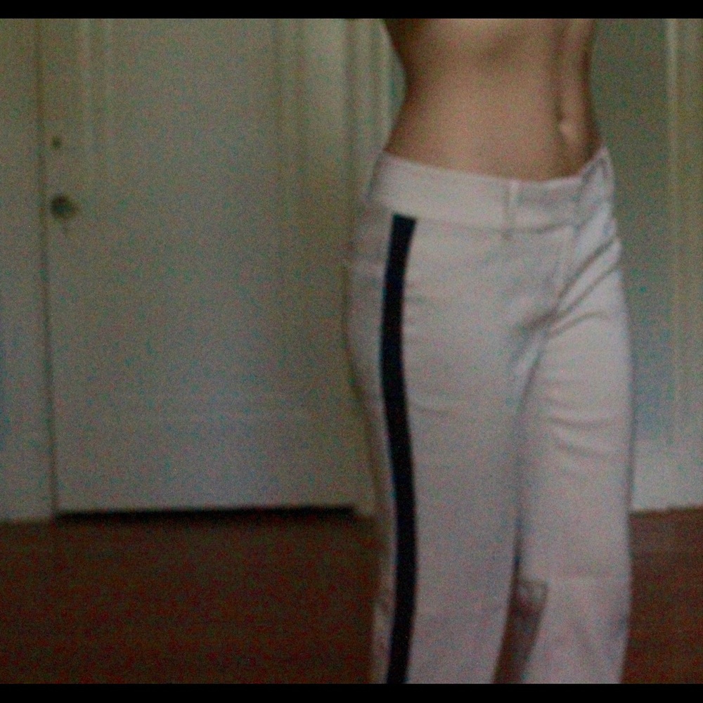 Work pants